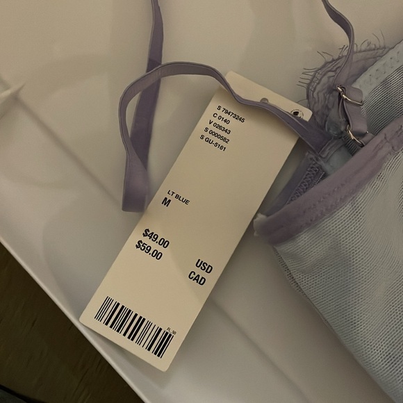 Urban outfitters corset - Picture 4 of 4